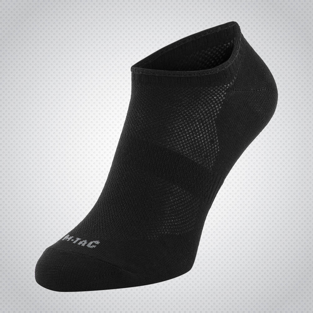 

Носки летние легкие M-Tac Black 43-46
