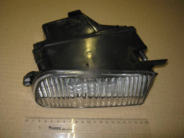 

Фара противотуманная левая AUDI 100 91-94 (TEMPEST). 4A0941699