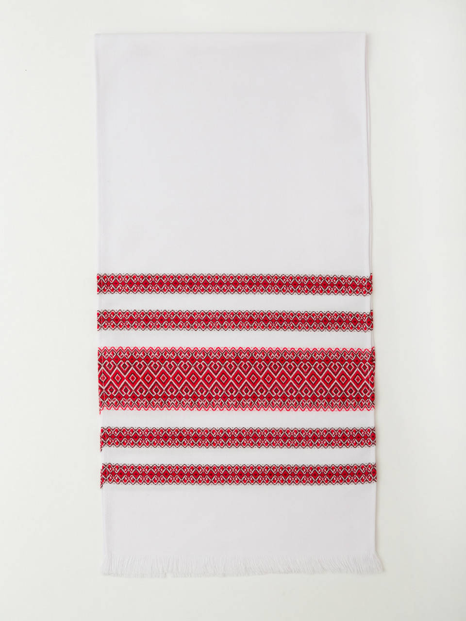 

Рушник тканый "Оранта"