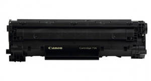 

Картридж оригинальный Canon 726 (3483B002) для Canon LBP-6200 / LBP-6230 с заправкой