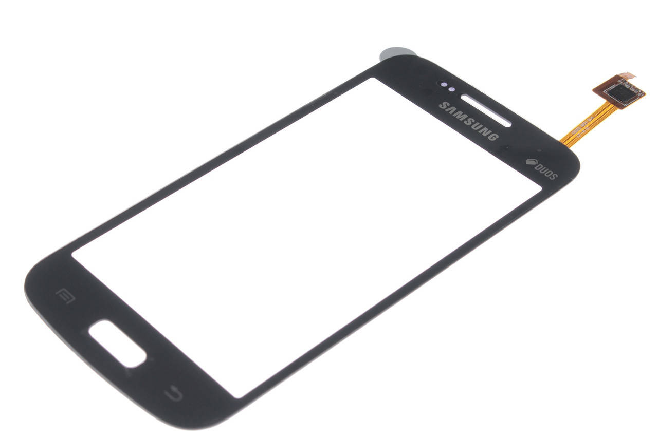 

Samsung G350E Galaxy Star Advance Duos сенсор (тачскрин) черный тип 2