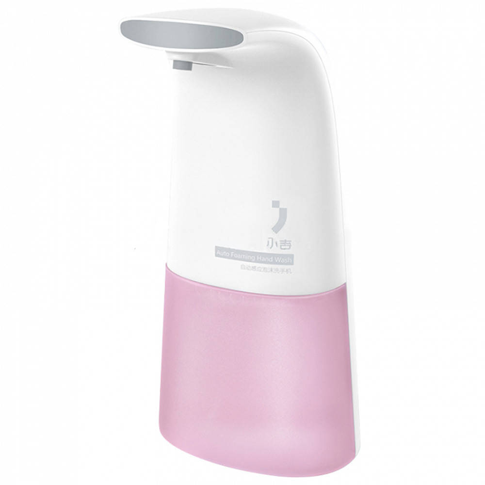 

Автоматический дозатор для мыла Xiaomi MiniJ Auto Foaming Hand Wash