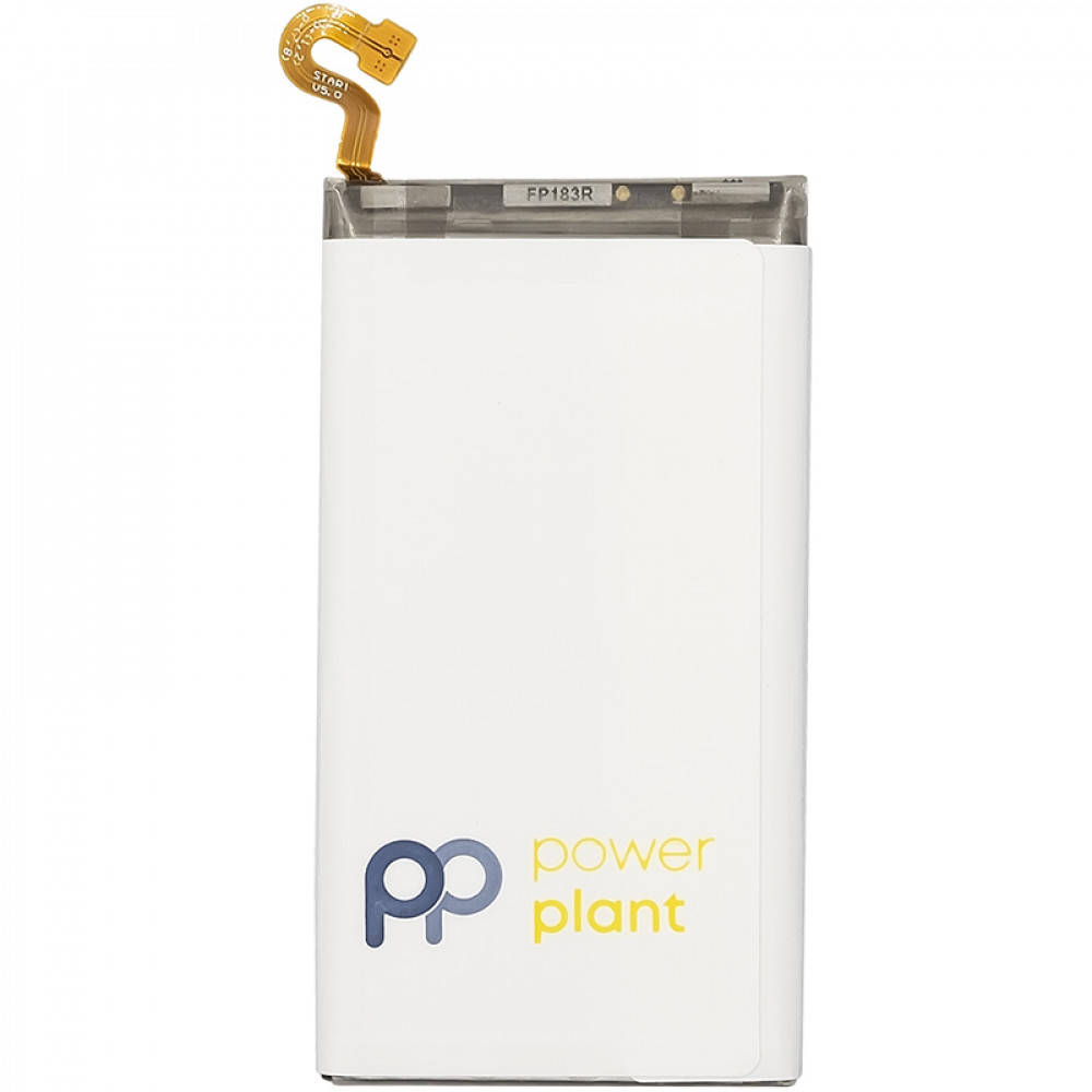 

Аккумулятор PowerPlant EB-BG960ABE для Samsung Galaxy S9 3000mAh