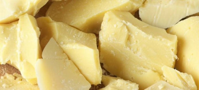 

Какао-масло натуральное 100 г, Испания