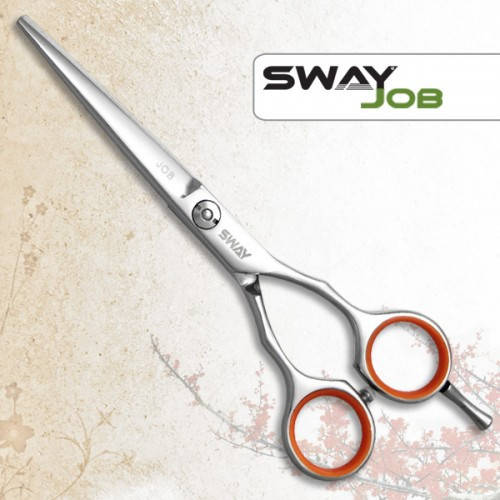 

Ножницы для стрижки Sway 110 50155 Job 5,5