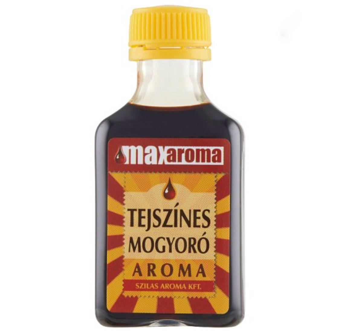 

Ароматизатор пищевой со вкусом бренди Max Aroma Brandy Aroma 30 ml