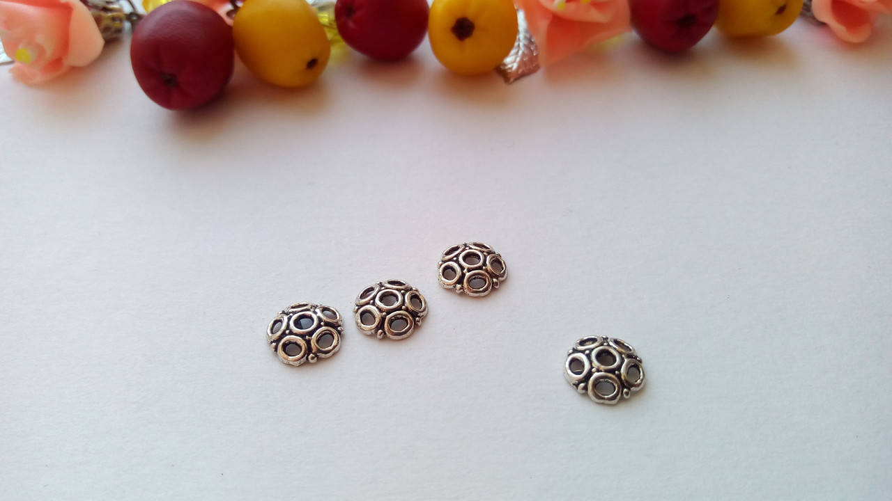 

Оправа для бусин, Разные цвета