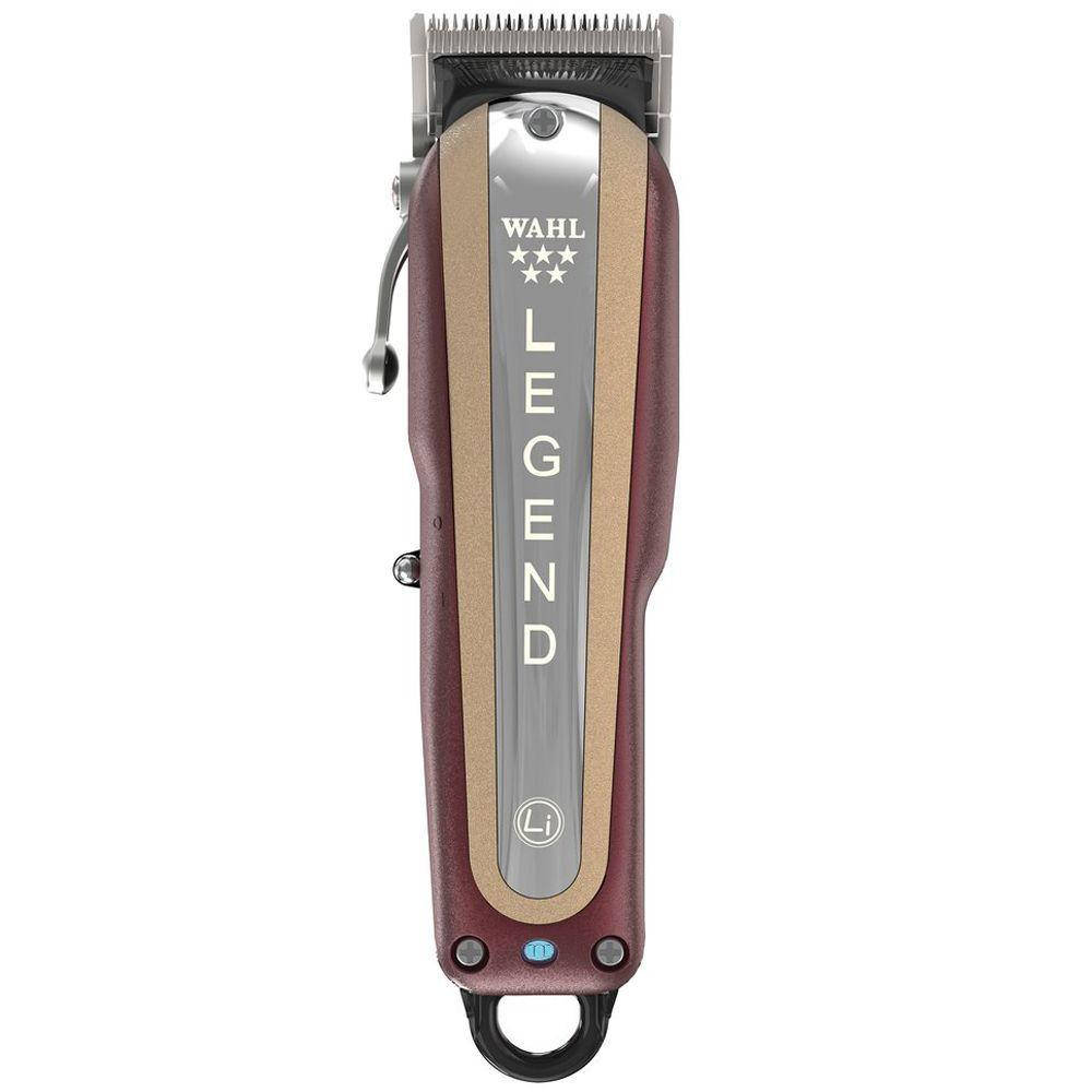 

Машинка для стрижки волосся Wahl Cordless Legend 5 star