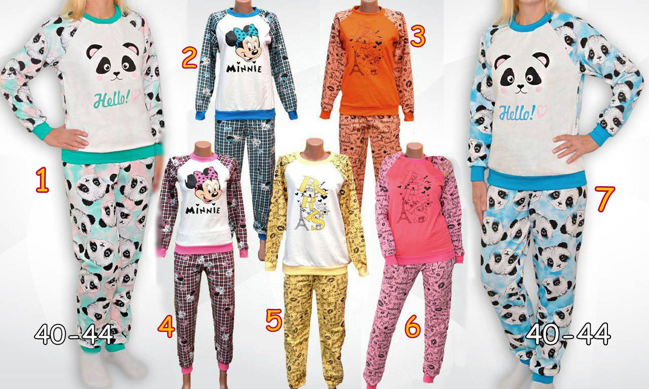 

Пижама теплая женская. Теплая женская пижама с начесом. Красивая женская пижама с рисунком