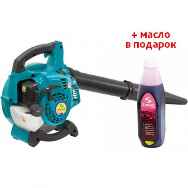 

Воздуходувка бензиновая Sadko BLV-260
