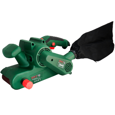 

Ленточная шлифмашина DWT BS09-75 V