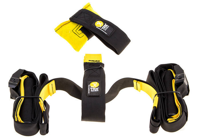 

TRX петли P1 Professional