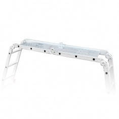 

Рабочая платформа к лестнице LT-0030 INTERTOOL LT-6030