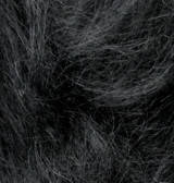 

Пряжа Mohair Classic New № 60 черный
