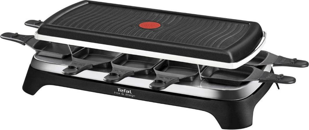 

Электрогриль Tefal RE 4588