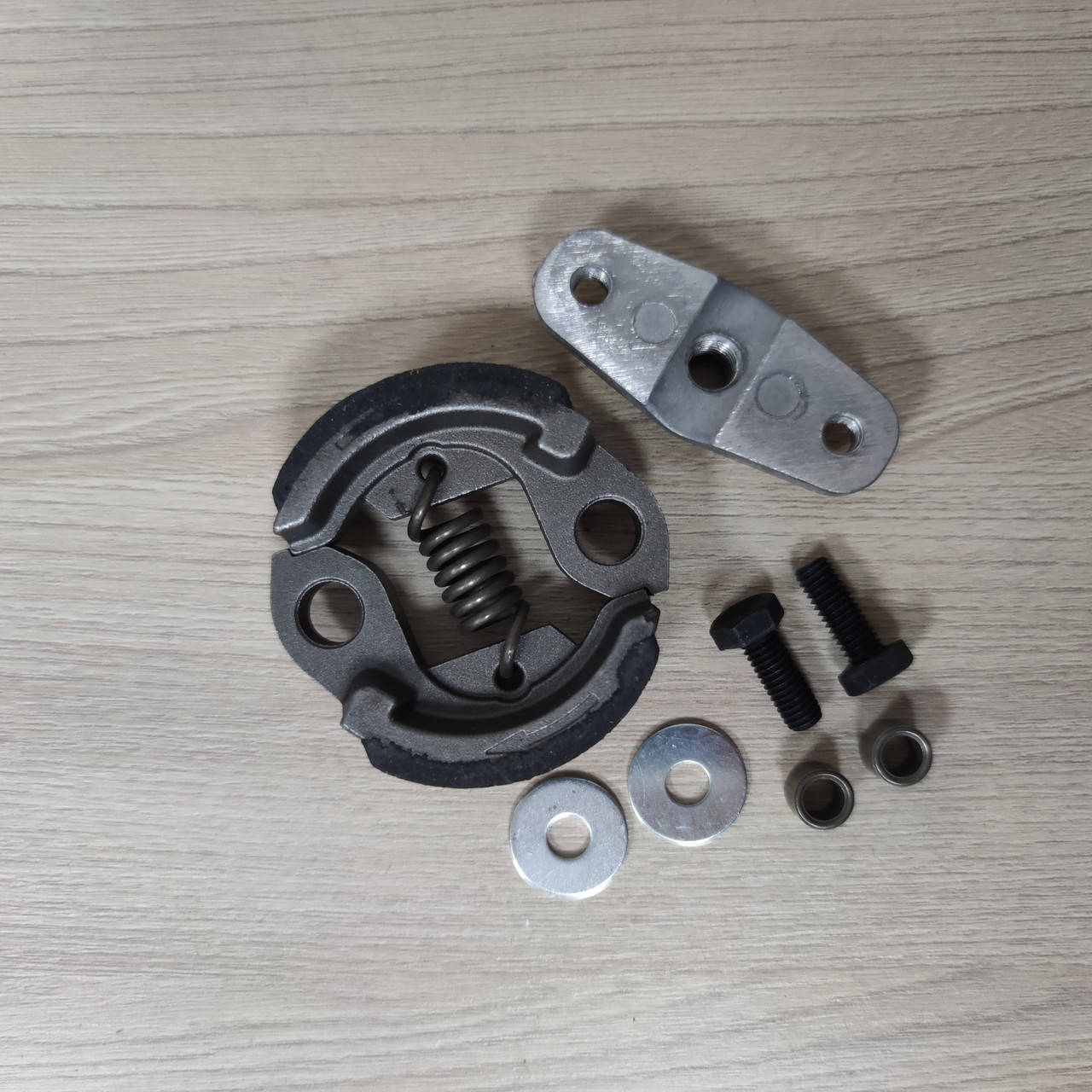 

Муфта сцепления для Oleo-Mac Sparta 25 /250Т,EFCO Stark 25