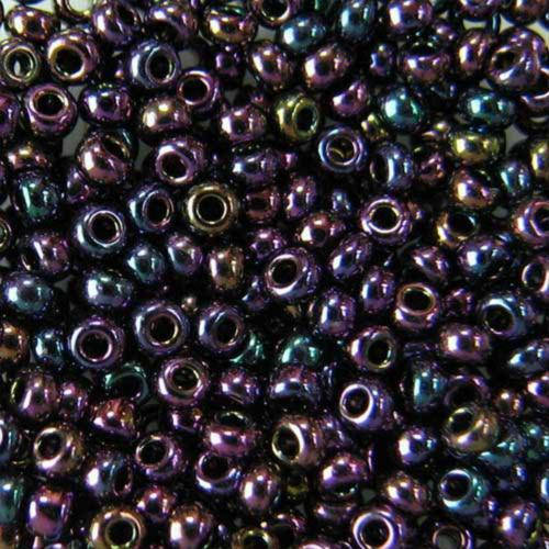 

Бисер Preciosa Ornela Чехия, цвет - 59195 (упаковка 5г)