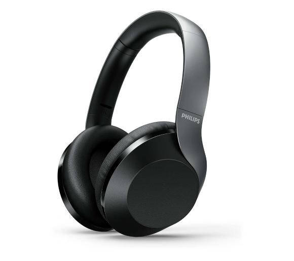 

Навушники з мікрофоном Philips TAPH805BK