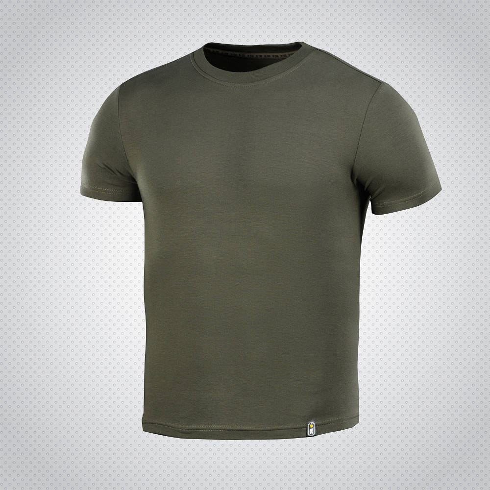 

Футболка M-Tac 93/7 Army Olive XL