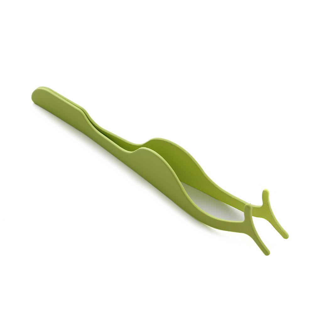 

Пинцет для накладных ресниц