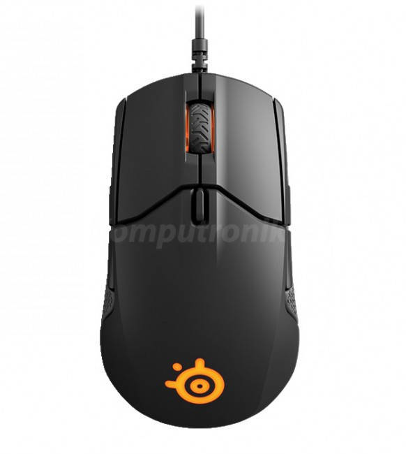 

Манипулятор SteelSeries Sensei 310 Ambidextrous