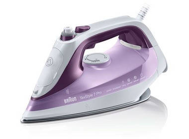 

Утюг BRAUN SI 7066 VI