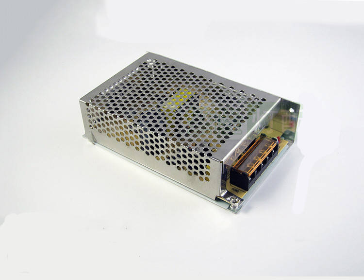 

Dilux - Блок питания 180Вт, 12В, 15А, негерметичный IP20,