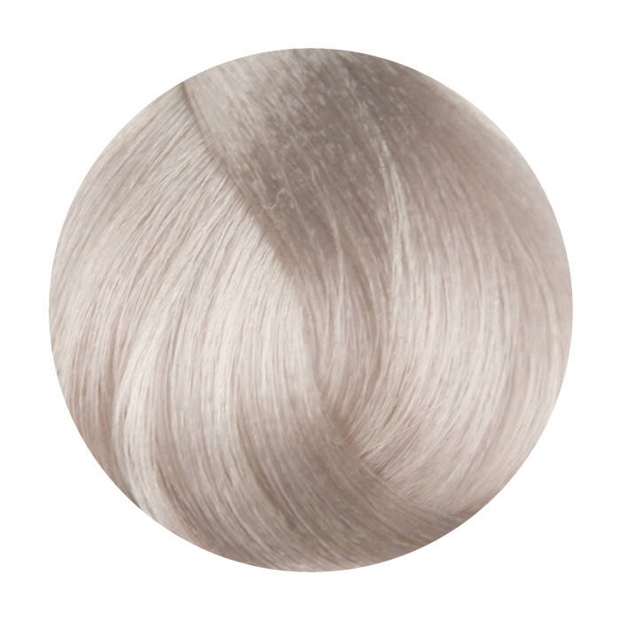 

10.13 Extra Крем-фарба blond platinum ash Keratin Oro Puro Fanola 100 мл