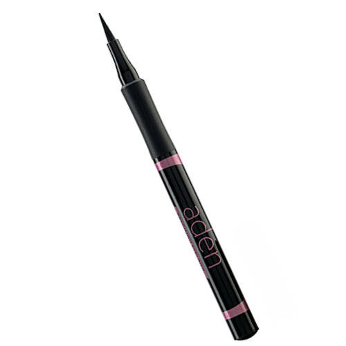 

Aden Подводка-фломастер для глаз Precision Eyeliner Black, Черный