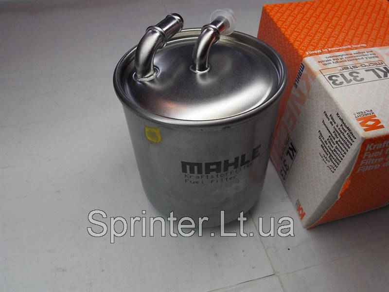 

Фильтр топливный MB Sprinter 06-/ Vito 03- KNECHT KL313