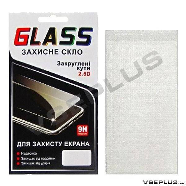 

Защитное стекло Apple iPhone 13 Pro Max, F-Glass, 5D, черный