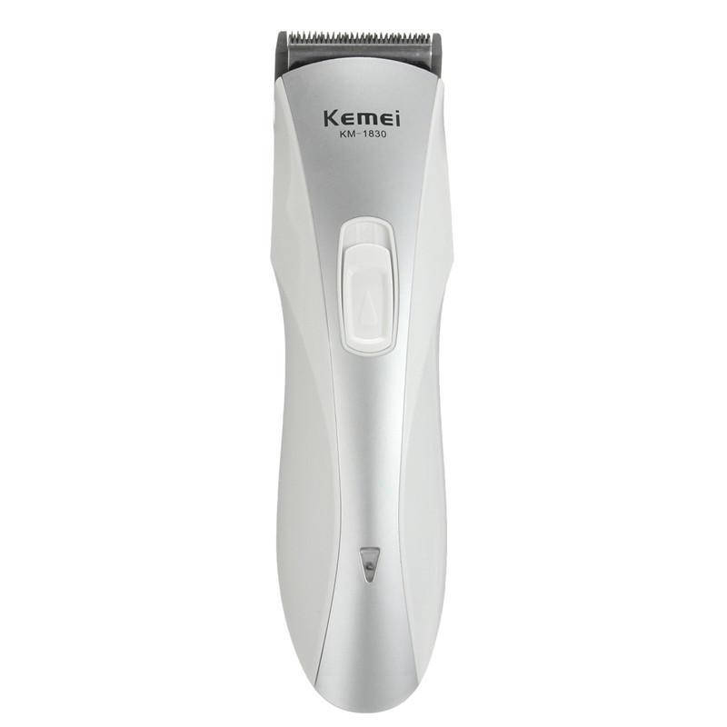 

Машинка для стрижки волос Kemei-1830