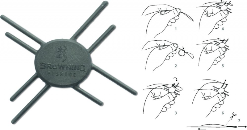 

Петлевязатель Browning Loop Tyer