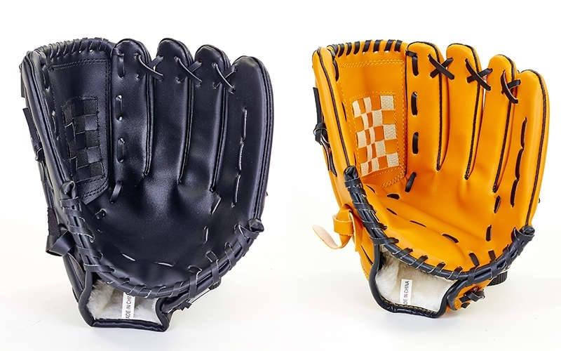 

Бейсбольная перчатка 1878 (ловушка для бейсбола): размер 12,5 Коричневый, Разные цвета