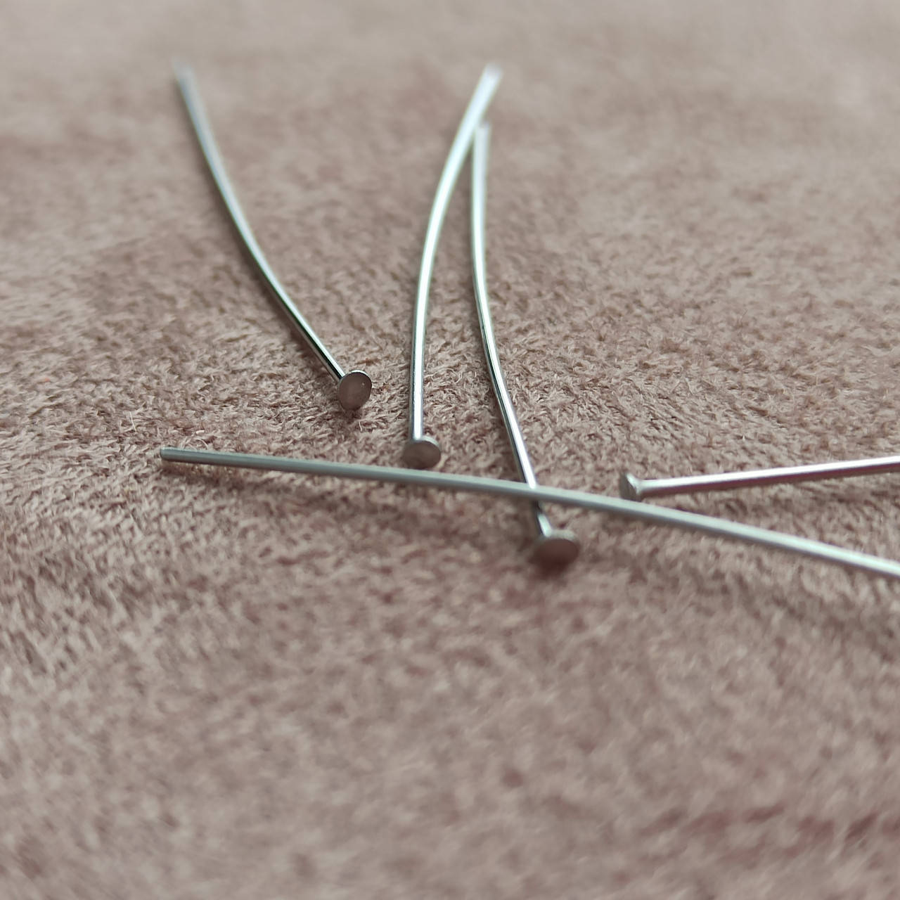 

Пин Гвоздик, 40мм, нержавеющая сталь