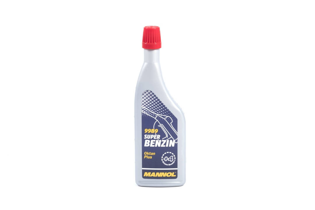 

MANNOL SUPER BENZIN OKTAN PLUS 200ML - УВЕЛИЧИВАЕТ ОКТАНОВОЕ ЧИСЛО,/MN9989