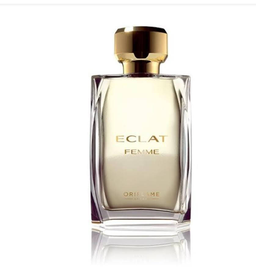 

Туалетная вода Eclat Femme [Экла Фам] орифлейм оріфлейм