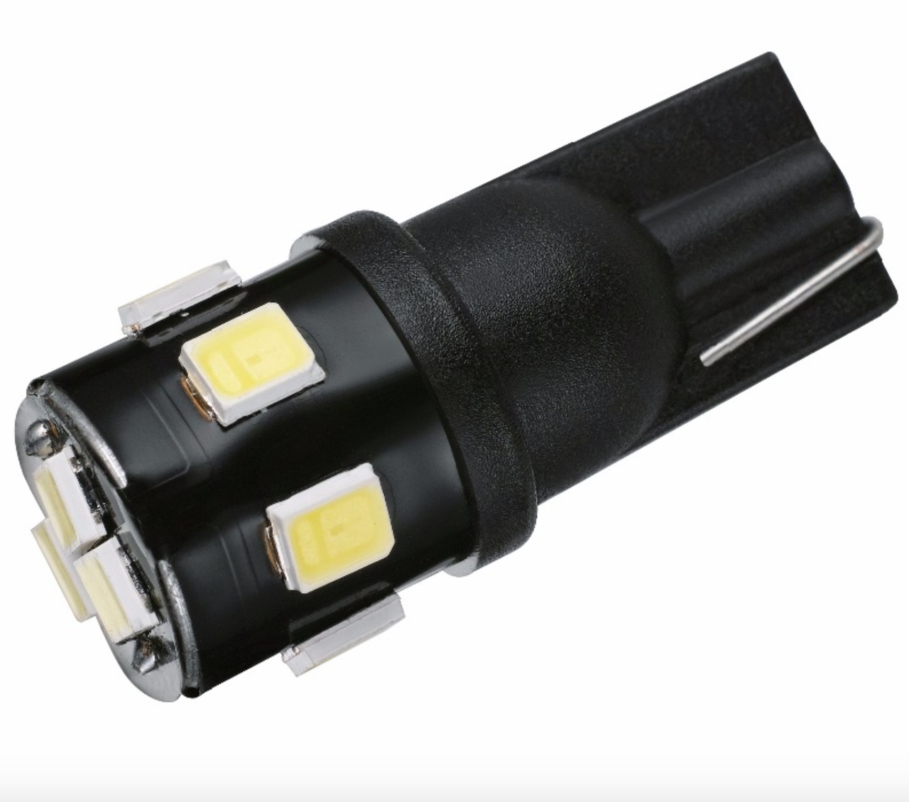 

Автолампа led T10 W5W 12V