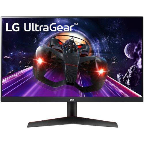 

ЖК монитор LG 24GN600-B Black