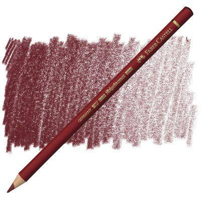 

ОЛІВЕЦЬ Polychromos, Faber-Castell, КАДМІЙ ЧЕРВОНИЙ (217) 110217, Красный