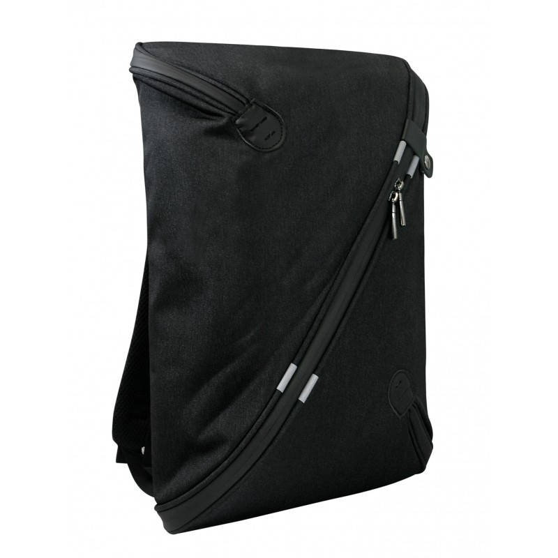 

Рюкзак для ноутбука Rovicky BAG-BP-01-3408 Black