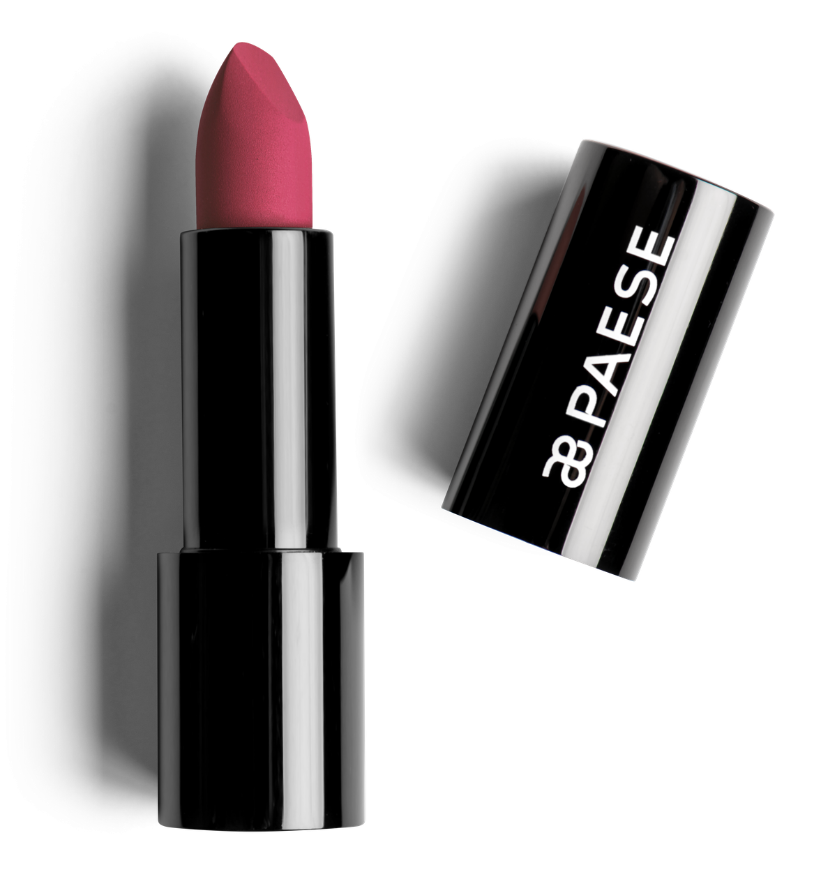 

Помада для губ MATTOLOGIE RICE OIL MATTE LIPSTICK PAESE №: (108) pink