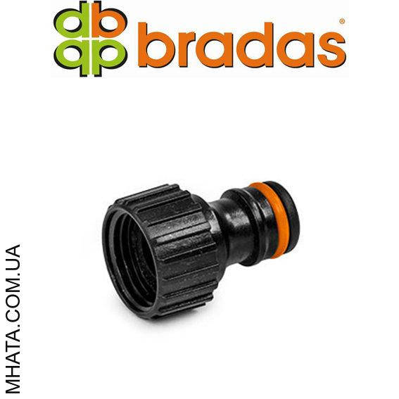

Адаптер с внутренней резьбой 1/2"в BRADAS ECO-PWB2196