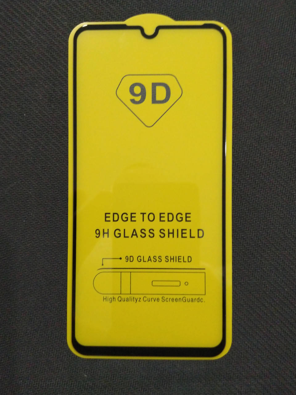 

Защитное стекло для ZTE Blade A5 2020