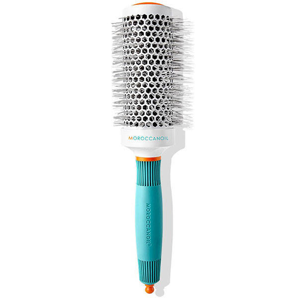 

Керамический брашинг круглый MoroccanOil Ceramic Ionic Hair Brush 45 мм.