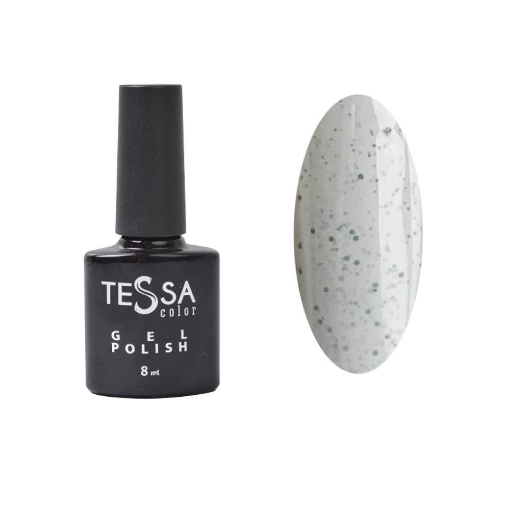 

Гель-лак Black Crumb 04 TESSA 8 мл