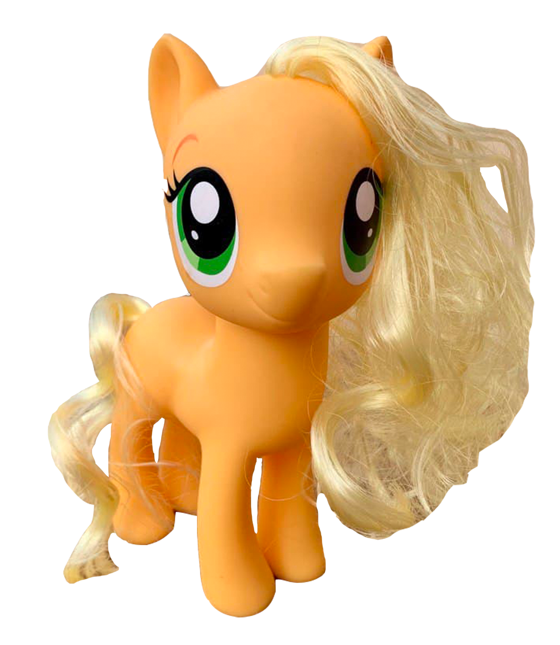 

Фигурка пони Эплджэк 15 см - Applejack, My Little Pony, Hasbro