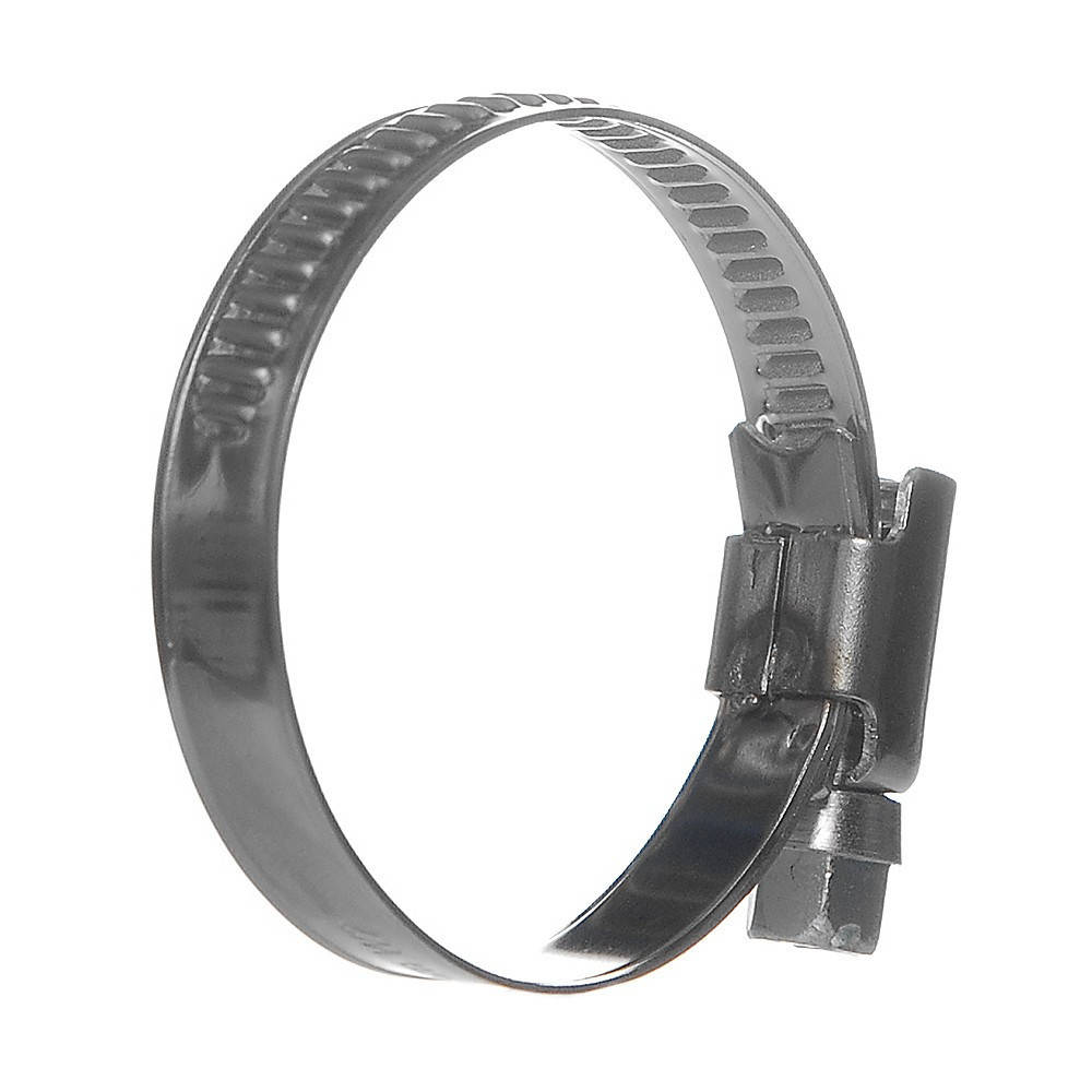 

Хомут червячный 16-25 мм (Оцинкованный) W1