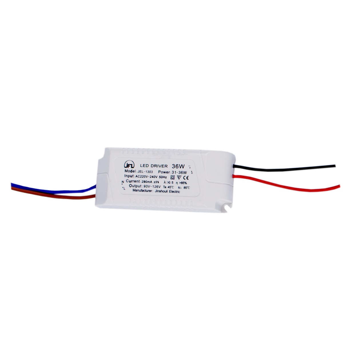 

LED Driver 36W