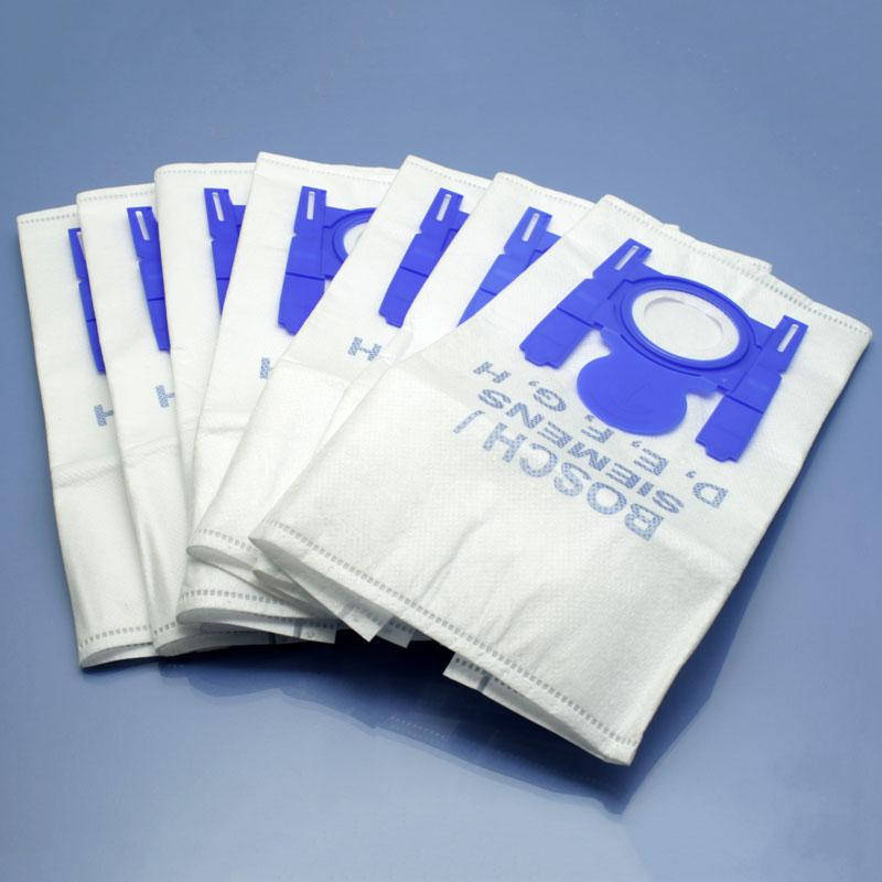 

Мешки для пылесоса Bosch GL30 - комплект 7шт